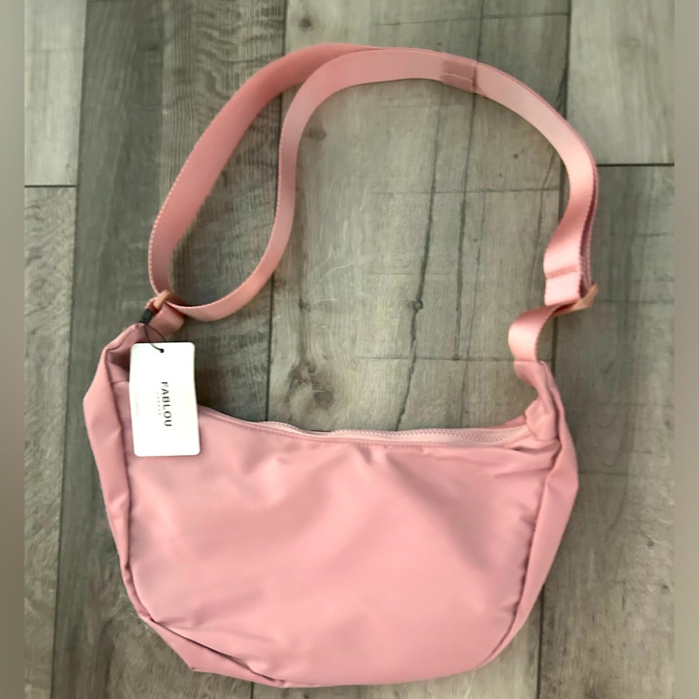 Fabulous crossbody bag